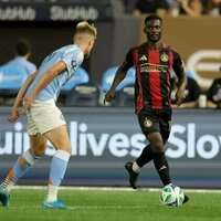Atlanta United meet Toronto FC, aim to stop winless stretch