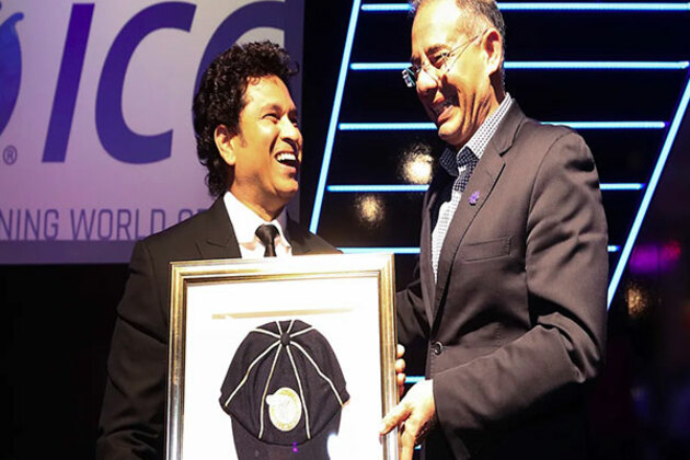 Seven legendary players to be inducted into ICC Hall of Fame event on June 9