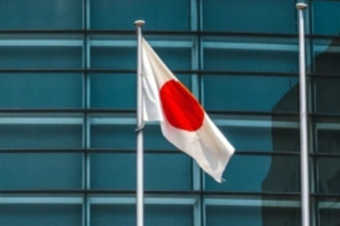 Japan sanctions Armenia-registered firm over Russia