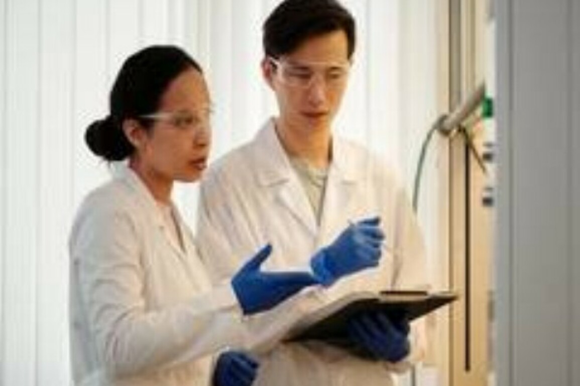 Researchers identify new type of blood test to identify children at risk of diabetes