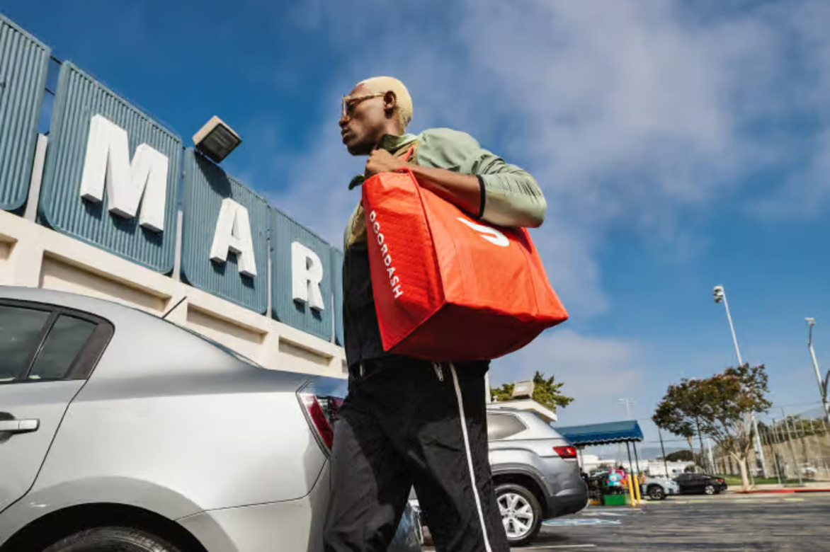 DoorDash adds payouts for drivers as fuel costs climb