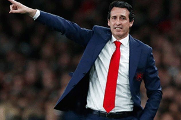 Arsenal run riot at Frankfurt as Emery rings the changes