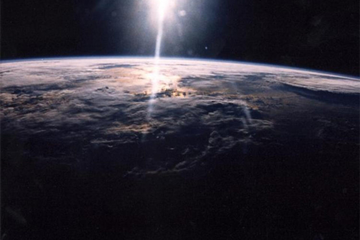 Predicted geomagnetic disturbance has begun on Earth