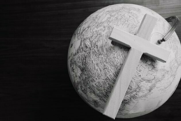 Christian Academics Seek an International Relations Revival