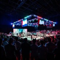 Youth Muay Thai World Championship kicks off in Abu Dhabi on Friday