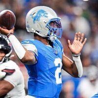 Reports: Titans sign QB Hendon Hooker among four additions