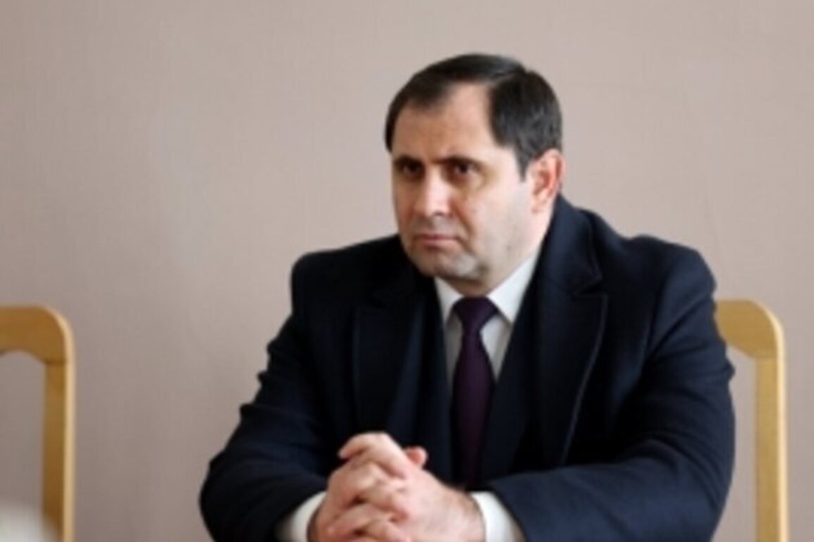 Papikyan: no separate military-level talks with Azerbaijan
