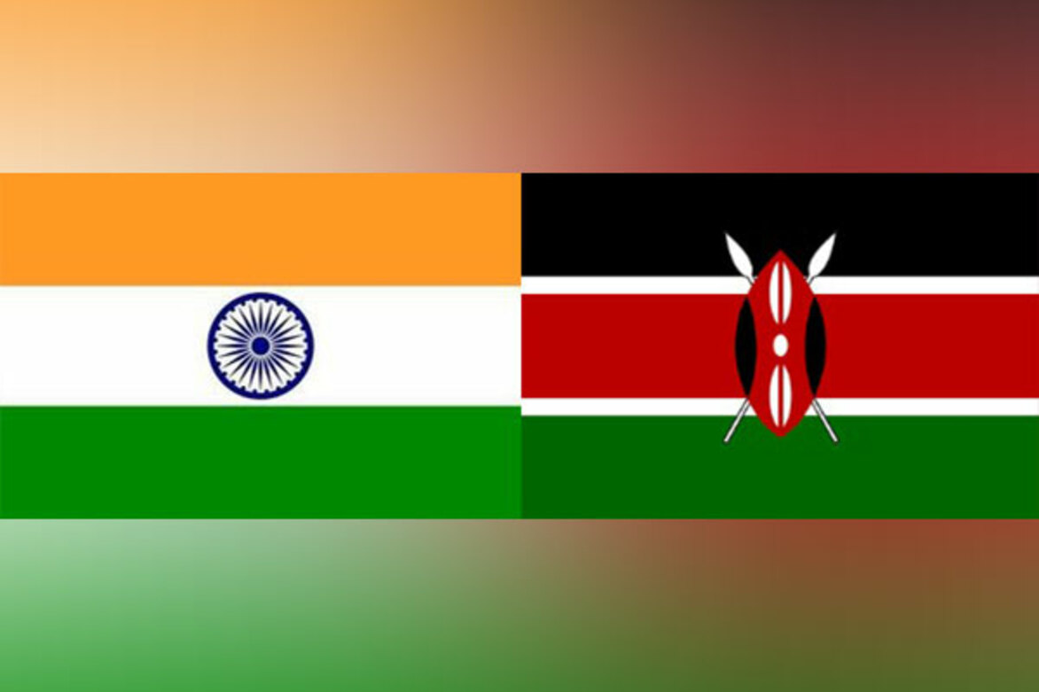 Bodies of 5 people killed in Kenya bus accident brought to Kerala