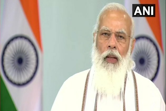 e-RUPI will give new dimension to digital governance: PM