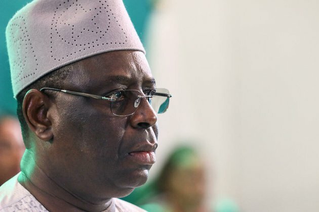 Setback for Sall as Senegal president&#039;s allies lose absolute majority
