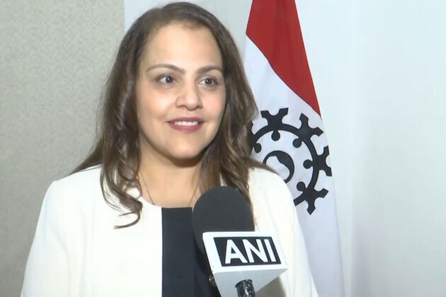 "Tremendous opportunity for India, Canada to collaborate and have more trade relationships": Canadian Minister Rajan Sawhney