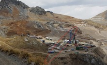  One of the permits will allow Sierra to explore away from the Central Mine area at Yauricocha in Peru
