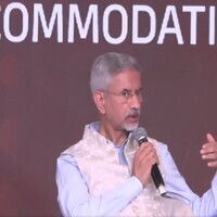 "Global South emanates from shared historical experiences": EAM Jaishankar