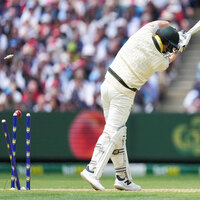 Wickets tumble faster than ever; pace dominates spinners in record-breaking Ashes series