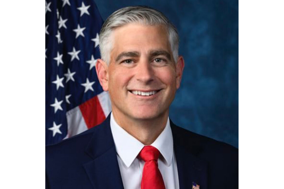US Congressman Michael Baumgartner extends wishes on 77th Republic Day