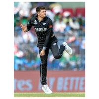 New Zealand vs West Indies 4th T20I abandoned due to rain