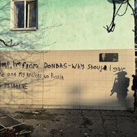 52% of Ukrainians Reject Giving Up Donbas, 40% Open to Concessions