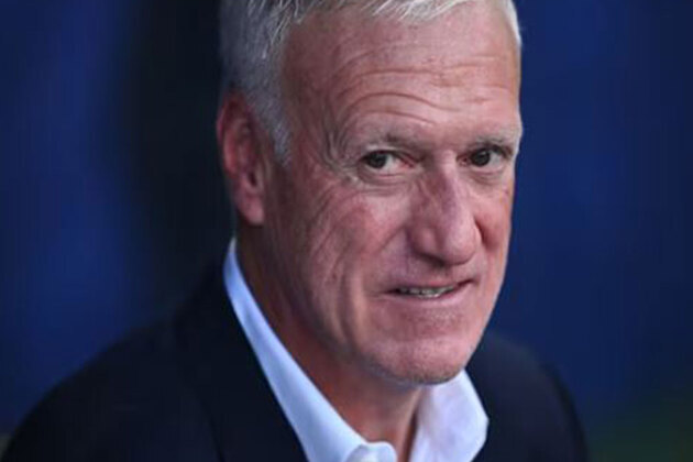 FIFA World Cup 2026: Deschamps unbothered by all-Argentine referees line-up ahead of QF against Morocco