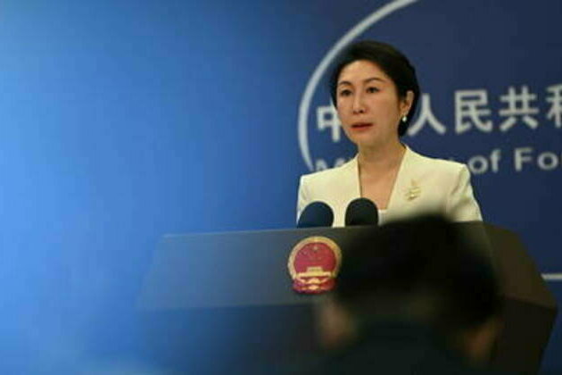 China calls out Western 'double standards' on Russia sanctions