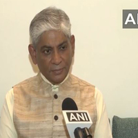"Recognition that the relationship is important to both, renewed effort is now being made": Ex Indian envoy on US-India trade