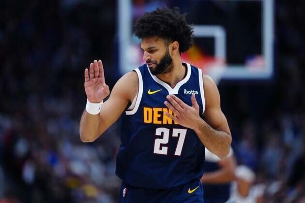 Short-handed Nuggets continue rough road trip vs. Nets