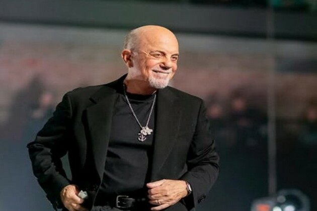 Billy Joel opens up about his rift with Elton John over "hurtful" rehab remark