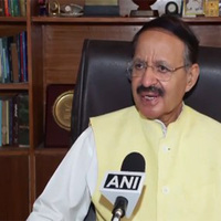 "Blot on democracy": Congress leader Rashid Alvi alleges irregularities during polls in West Bengal and Assam