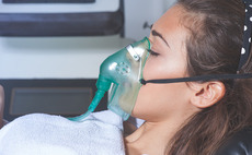 SR One leads $30m series-B for Pulmocide