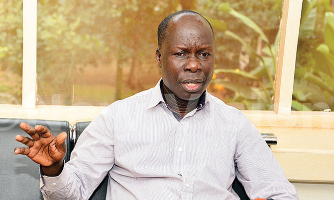 Tanga Odoi attacks Otafiire, Mirundi Tanga Odoi attacks Otafiire, Mirundi