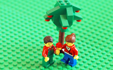 LEGO invests over £2m in four new carbon removal projects