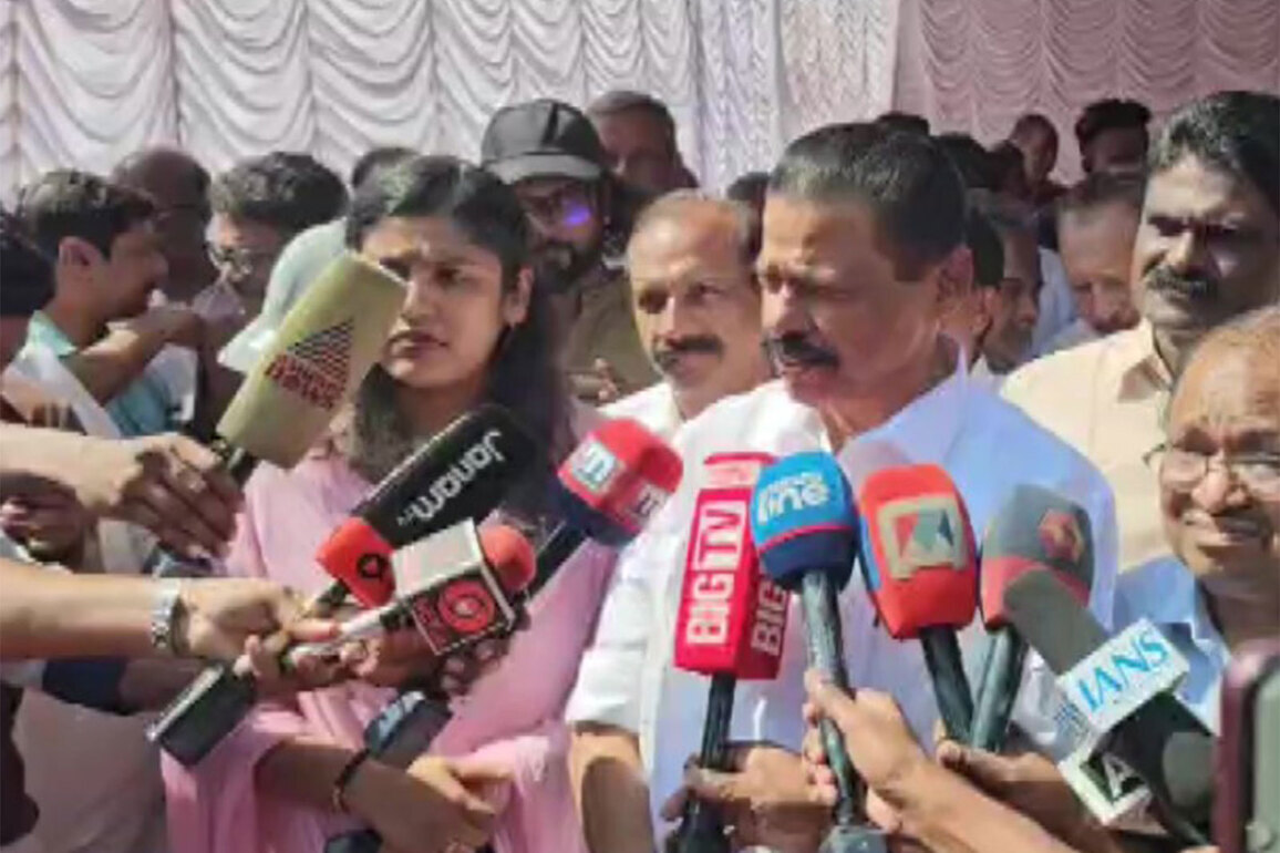 'Highly objectionable, insulting': Kerala CPI(M) chief MV Govindan slams UDF over 'misogynistic' remarks against U Prathibha