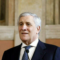 EU will have a seat at Ukraine peace talks  Italian FM