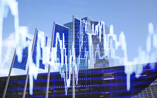 Investors brace for further central bank action on rates
