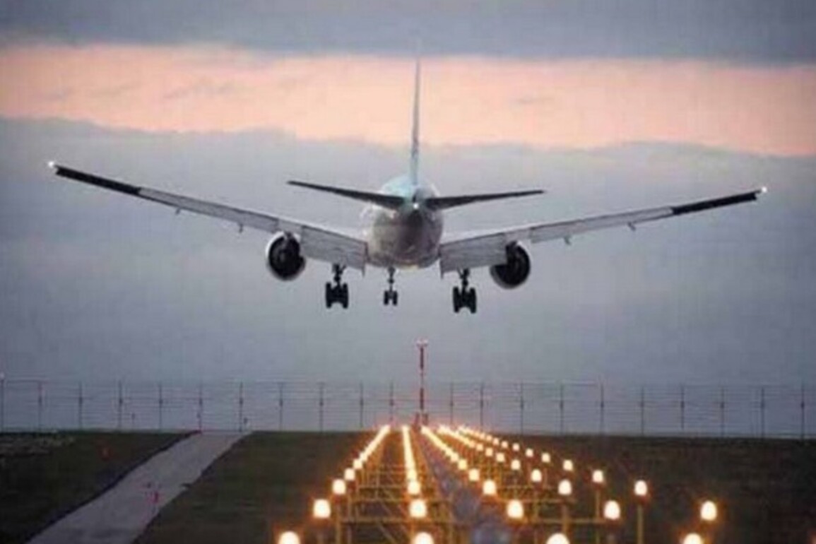 Delhi Airport issues passenger advisory amid inclement weather forecast