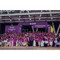 JAIN Online Celebrates 5,600+ Graduates and 2,000 Attendees at its 16th Annual Convocation Ceremony