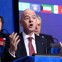 "Chill and relax": FIFA President defends handling of World Cup visa issues, urges patience amid scrutiny
