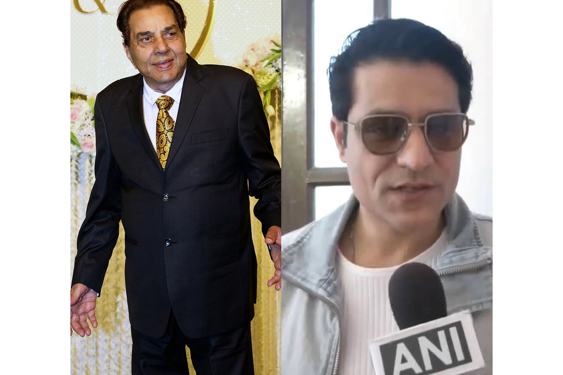 "It is a big loss for our entire Bollywood fraternity": Sunny Hinduja mourns loss of actor Dharmendra