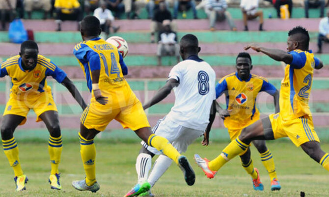 Premier League 2016/17 fixtures: KCCA FC to kick off against JMC Hippos Premier League 2016/17 fixtures: KCCA FC to kick off against JMC Hippos