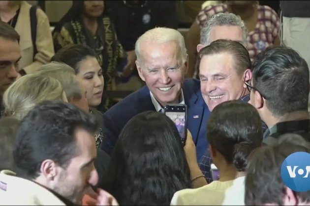 Authenticity,Charisma Count forUS PresidentialCandidates