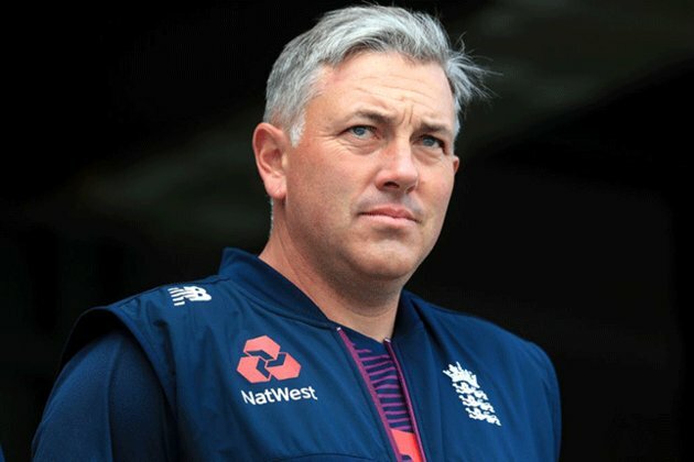 Chris Silverwood &#039;stands by&#039; England rotation policy