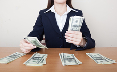Fee structures: adventures in LP flexibility