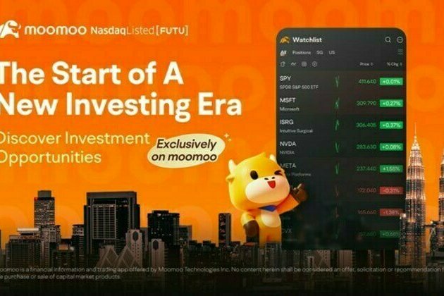 Moomoo Expands Into Malaysia Following Success In Singapore