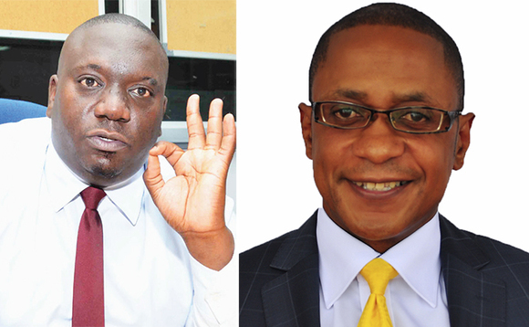 Stephen Ssekigozi eyawawaabira Peter Ssematimba obutasoma Stephen Ssekigozi eyawawaabira Peter Ssematimba obutasoma