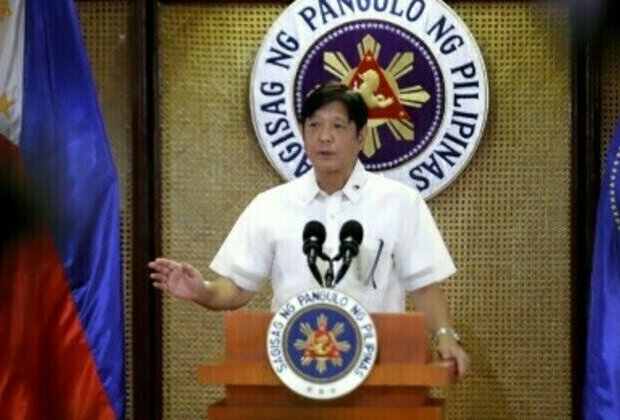 Marcos' 1st edict abolishes PACC, Office of CabSec