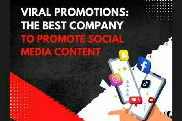 Viral Promotions: The company that has created stars out of YouTubers