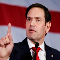 "We call on Iran to provide for safety, security of IAEA personnel": US Secretary of State Rubio