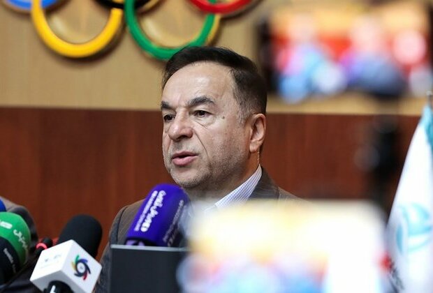 Iran Volleyball Coach Candidates Finalized