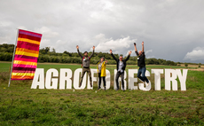 The Agroforestry Show: How to develop markets for agroforestry produce