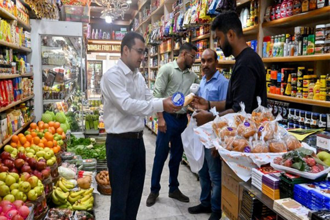 Further price hikes likely in food, personal care products as raw material costs rise: Report