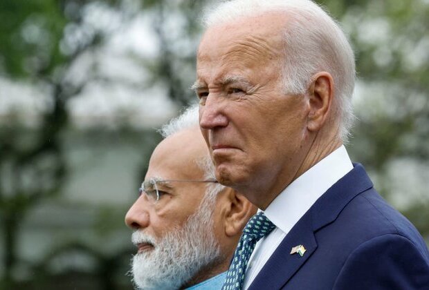 Biden assess impact of calling Xi a dictator